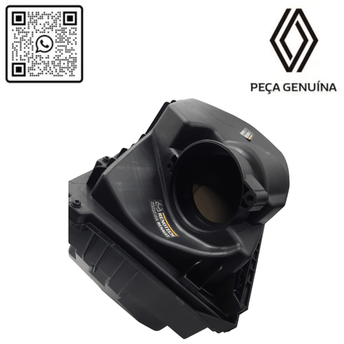 165008632R CAIXA DO FILTRO DE AR MASTER 2.3 16V M9T  RN 08632R -4-